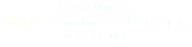 Cliente: Unilever Serviços: Desenvolvimento de shape para copo dosador